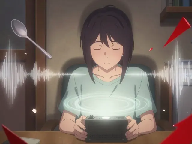 Hyperacusis: Understanding Sound Sensitivity and How Desensitization Therapy Works