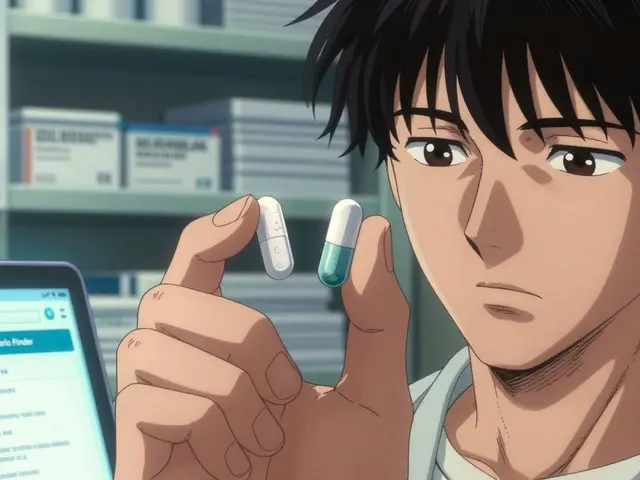 Switching to an Authorized Generic: Managing Patient Transitions