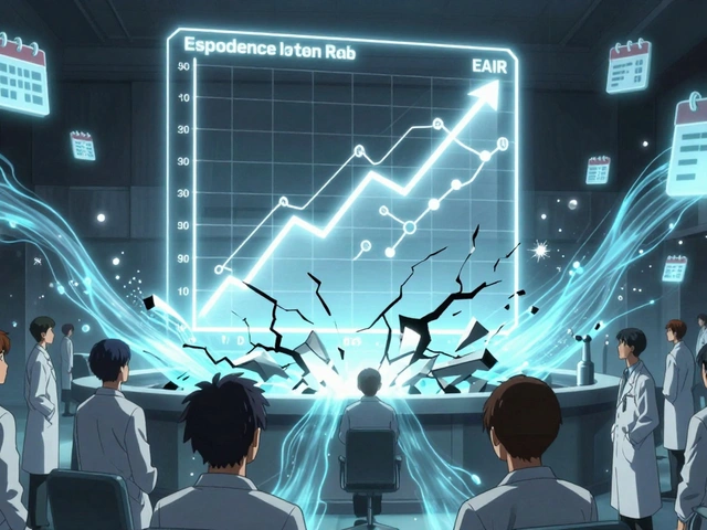 Understanding Adverse Event Rates: Percentages and Relative Risk in Clinical Trials