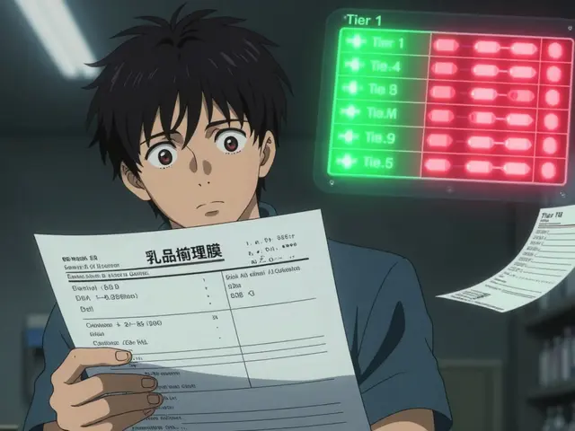 What Is a Drug Formulary? Complete Explanation for Patients