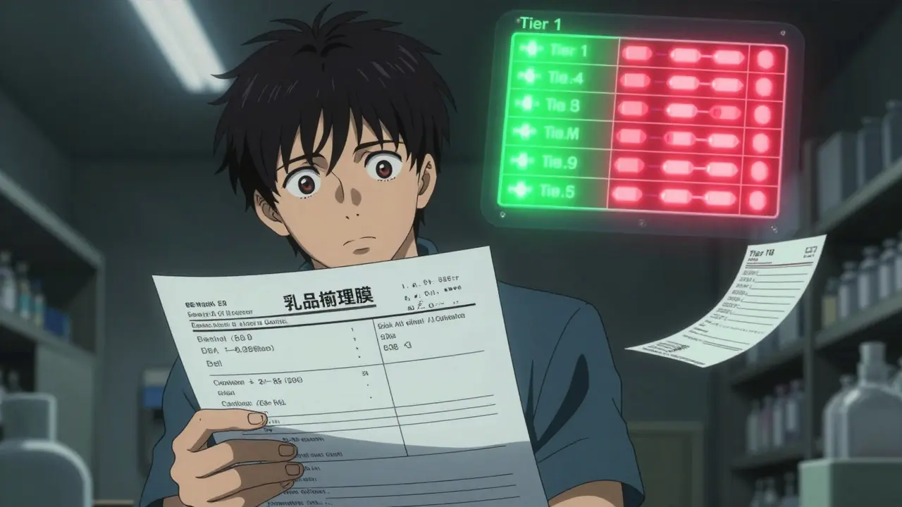 What Is a Drug Formulary? Complete Explanation for Patients