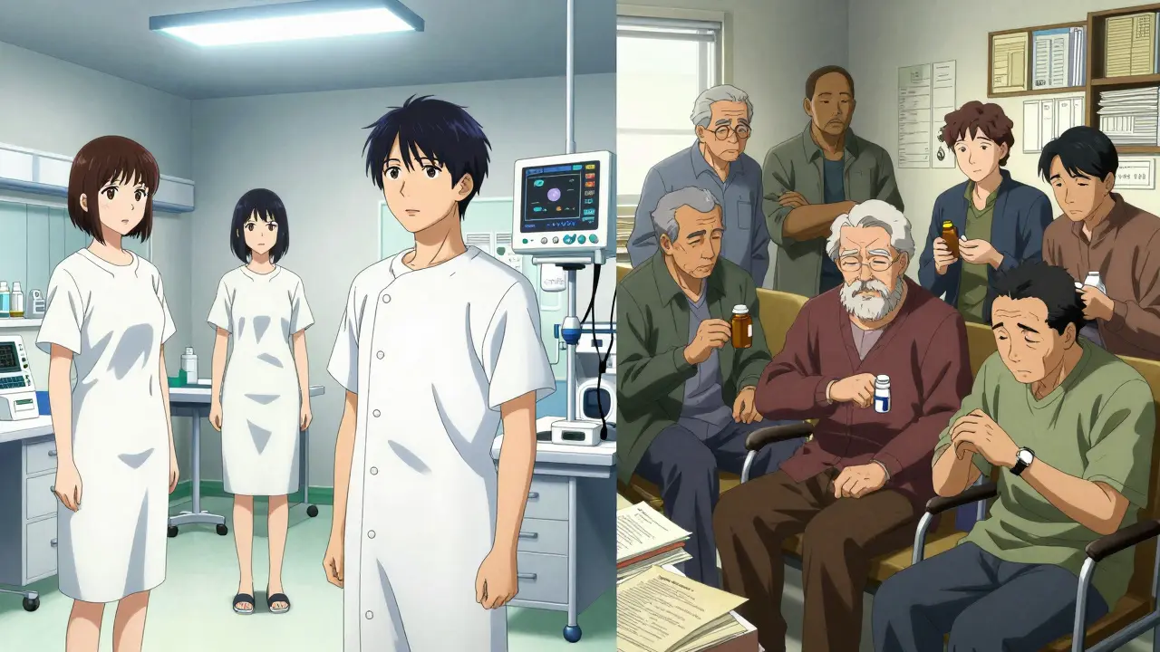 Clinical Trial Data vs Real-World Outcomes: Key Differences That Matter