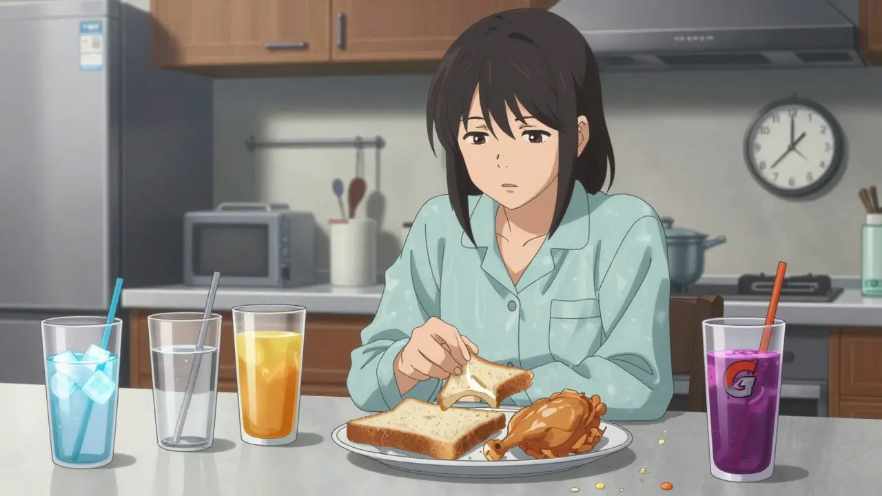 Colonoscopy Prep Tips: Getting a Clear Exam for Accurate Cancer Screening