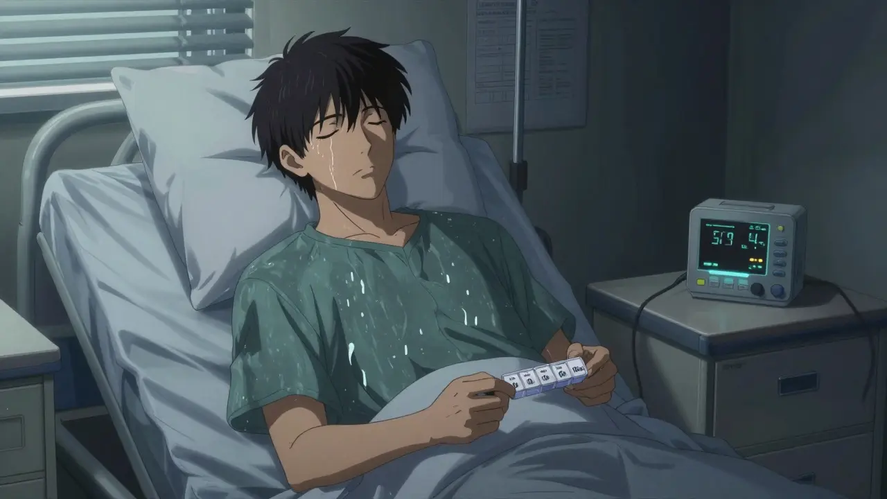 Corticosteroid Taper: How to Minimize Withdrawal Symptoms Safely