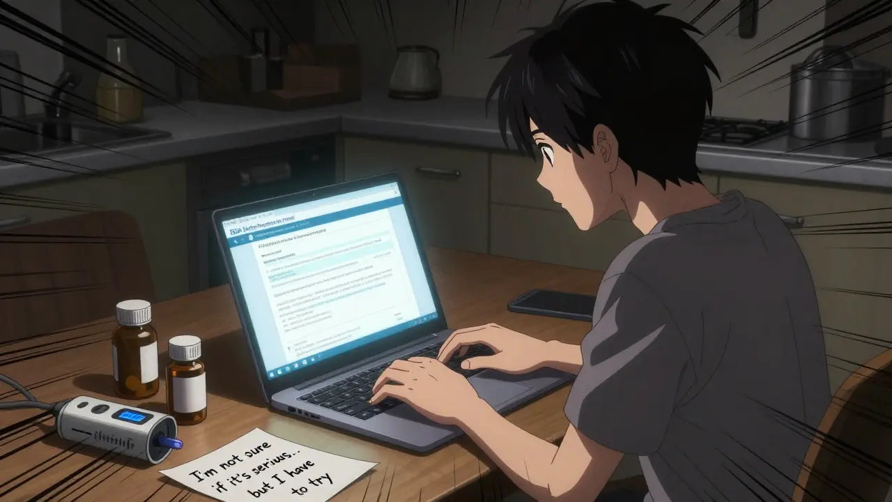 How to File a Direct Complaint with the FDA as a Patient