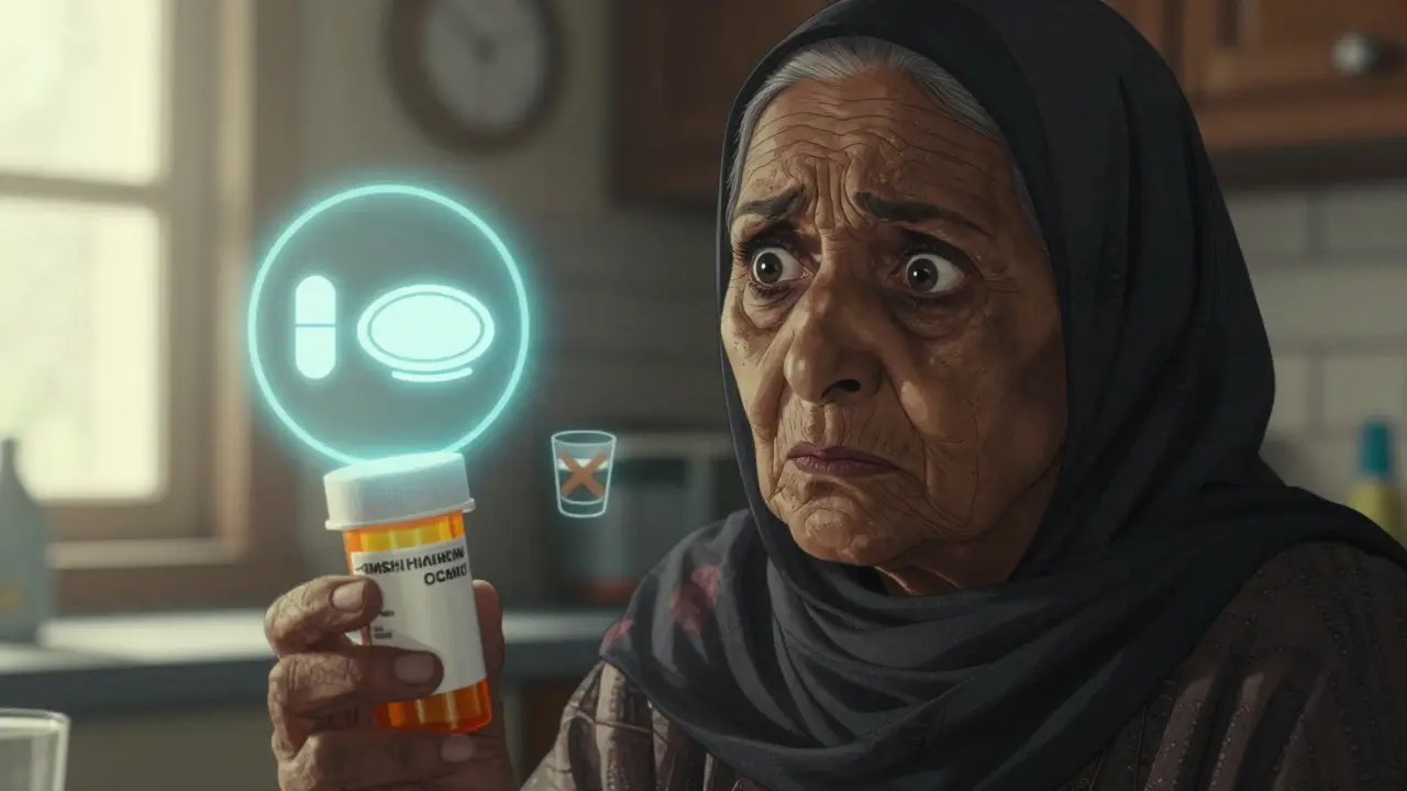 Medication Safety for Non-English Speakers: How to Get Clear Prescription Instructions