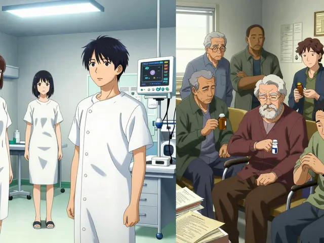 Clinical Trial Data vs Real-World Outcomes: Key Differences That Matter