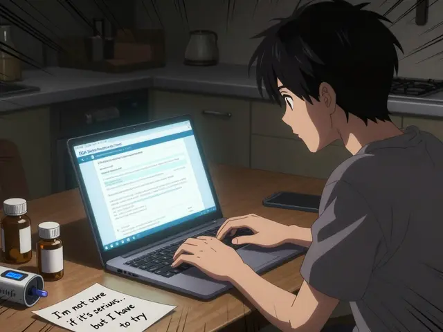 How to File a Direct Complaint with the FDA as a Patient