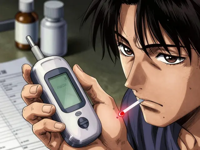 Monitoring Your INR: Understanding Blood Thinner Levels and Targets