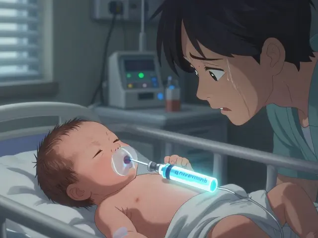 RSV Infections: Protecting Infants and Older Adults from Serious Respiratory Illness