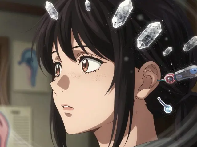 Vertigo vs. Dizziness: What’s Really Going On in Your Brain and Inner Ear