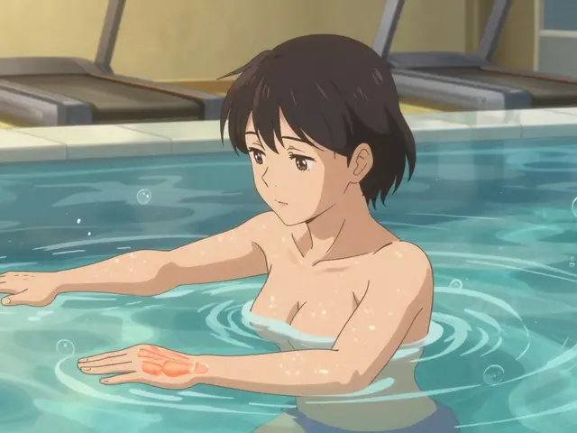 Functional Impairment in Autoimmunity: How Rehab and Occupational Therapy Restore Daily Life