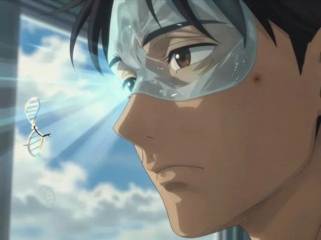 Sunscreen Science: How SPF, UVA, and UVB Really Work for Daily Skin Protection