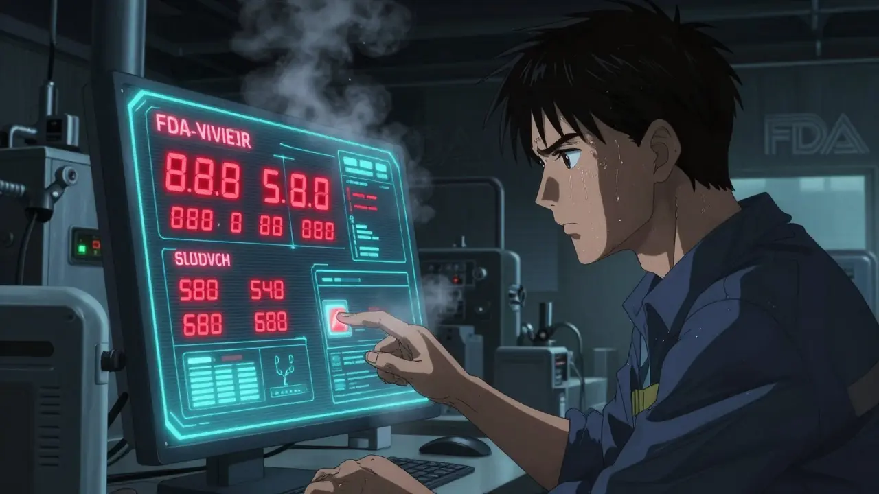 Manufacturer Reporting: Generic Company Safety Obligations Explained