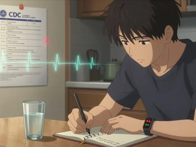 How to Monitor Your Symptoms after a Safety Communication