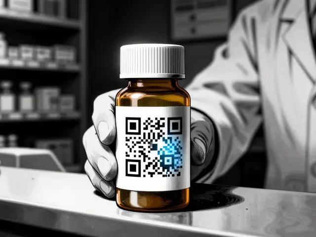 How to Use QR Codes and Digital Prescription Label Tools in 2026