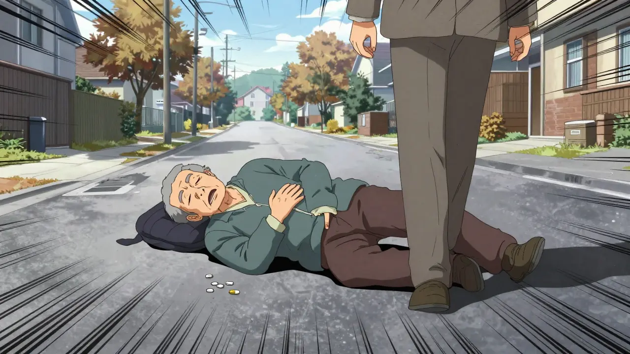 Trimethoprim and Potassium Levels: Understanding Hyperkalemia Risks