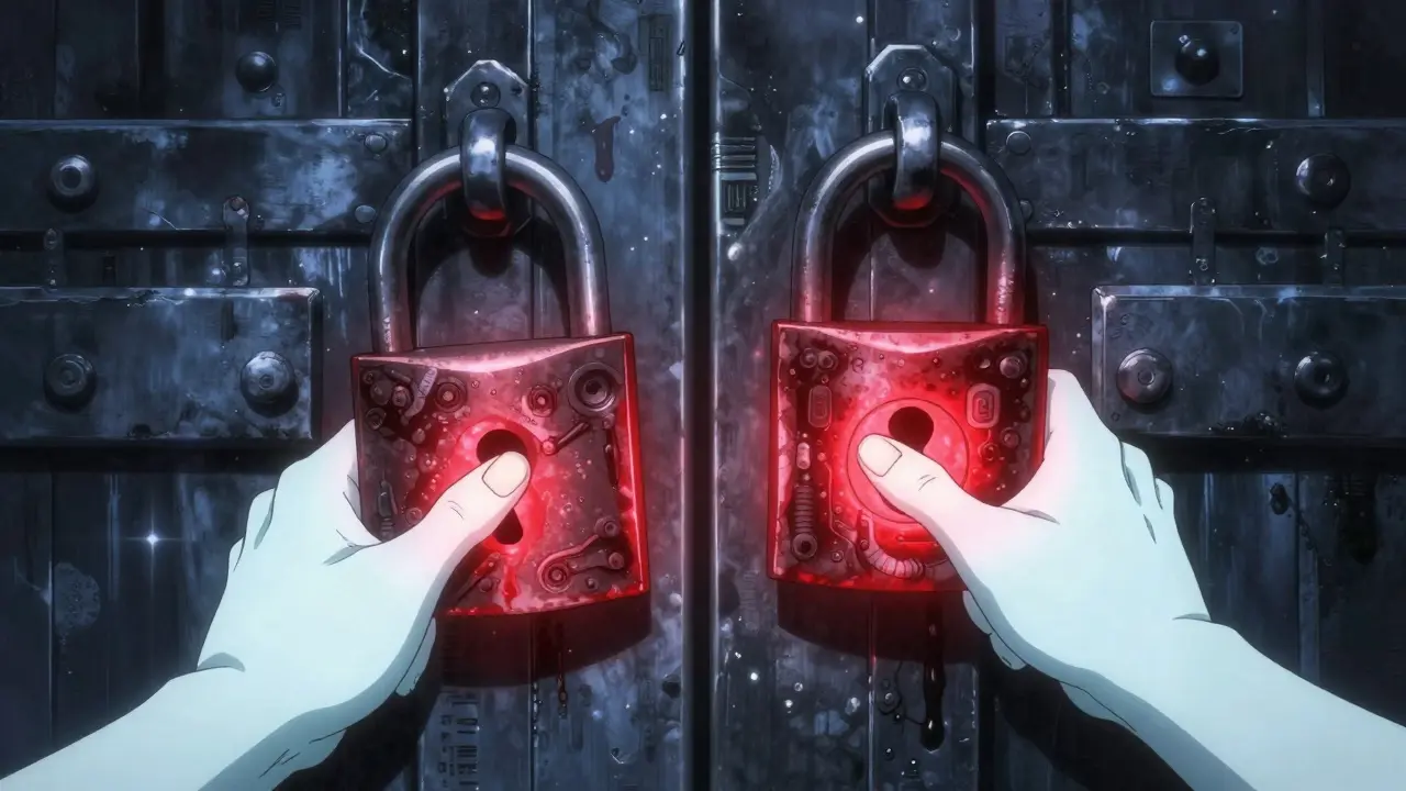 Aspirin and Blood Thinners: Understanding the Risks of Combined Use