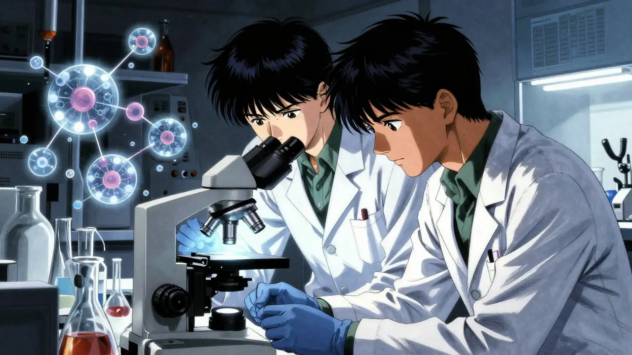 From ANDA to shelf: how generic drugs reach retail pharmacies