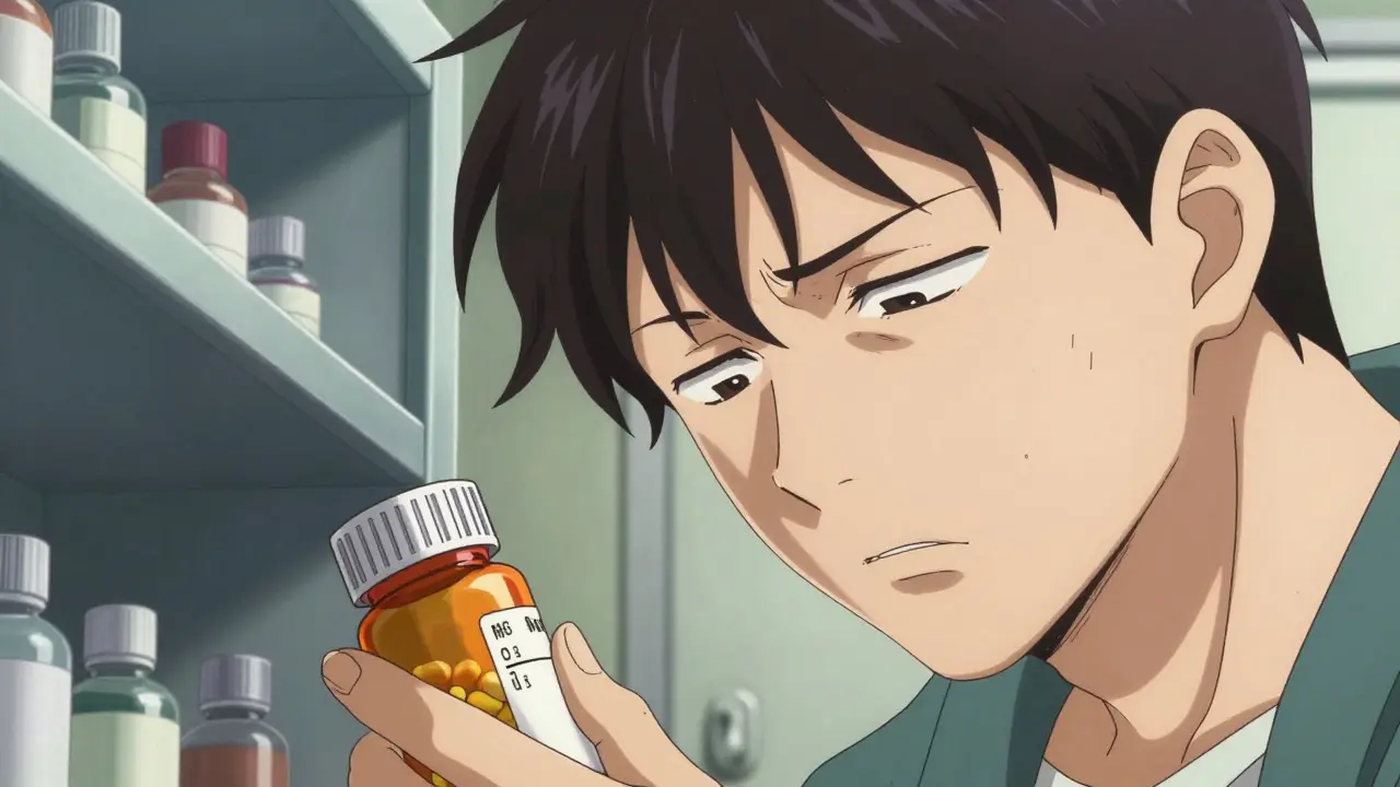 How to Read Medication Labels: A Complete Breakdown for Patient Safety