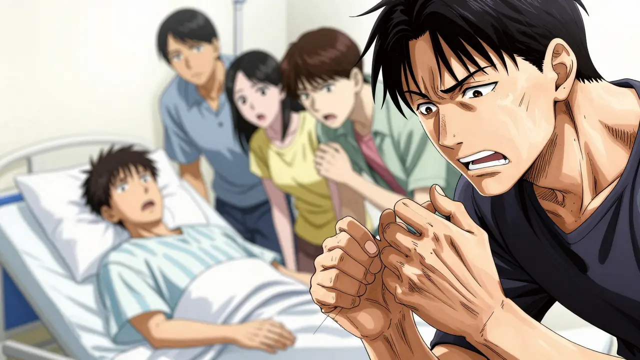 Medical Power of Attorney and Medication Decisions: A Guide to Planning Ahead