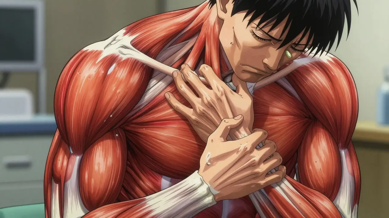 Statin Intolerance and Genetic Testing: A Guide to Pharmacogenomics