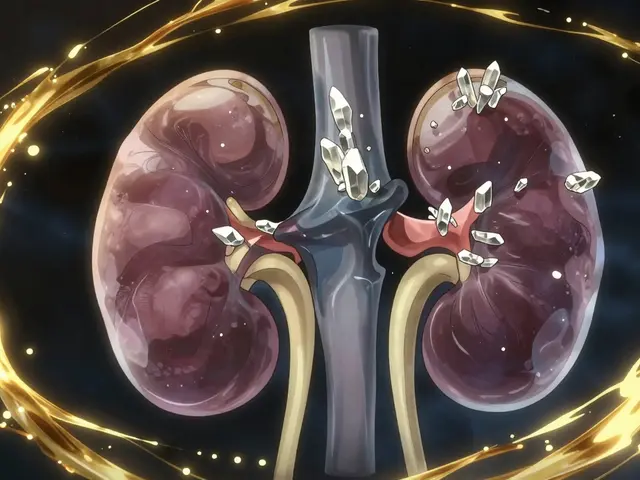 DOACs in Renal Impairment: Dosing Adjustments and Safety Guide