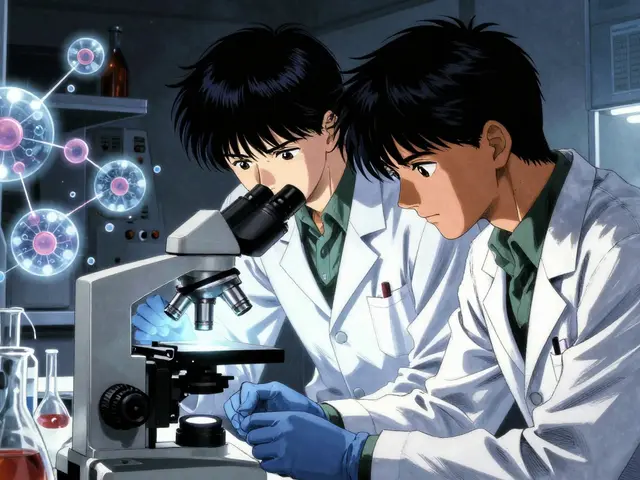 From ANDA to shelf: how generic drugs reach retail pharmacies