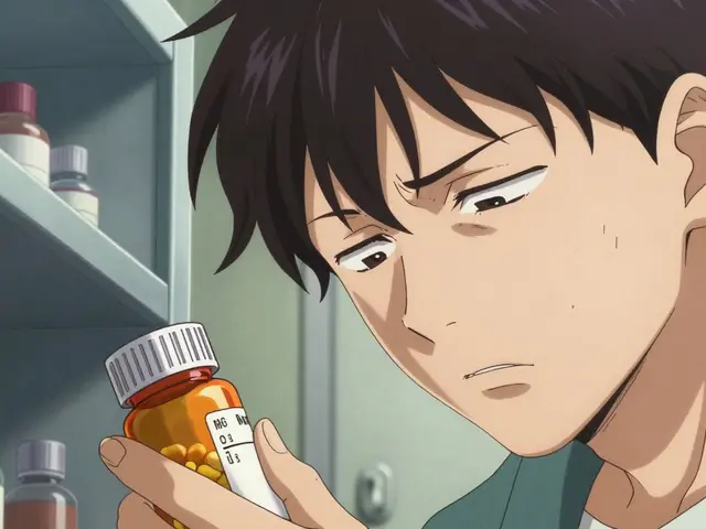 How to Read Medication Labels: A Complete Breakdown for Patient Safety