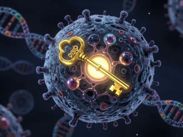 Leukemia and Lymphoma: Guide to Targeted and Cellular Therapies