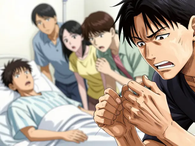 Medical Power of Attorney and Medication Decisions: A Guide to Planning Ahead