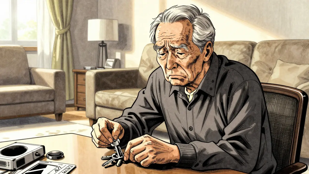 Cognitive Decline: Screening, MCI, and Early Interventions in 2025