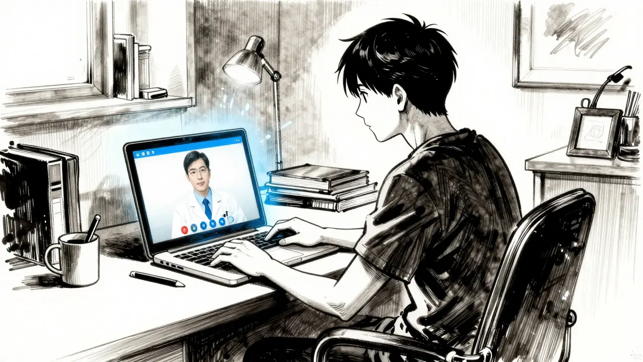 How to Buy Zyvox Online: Safe Telehealth Options, Prices, and Legal Steps