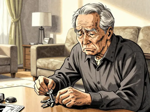 Cognitive Decline: Screening, MCI, and Early Interventions in 2025
