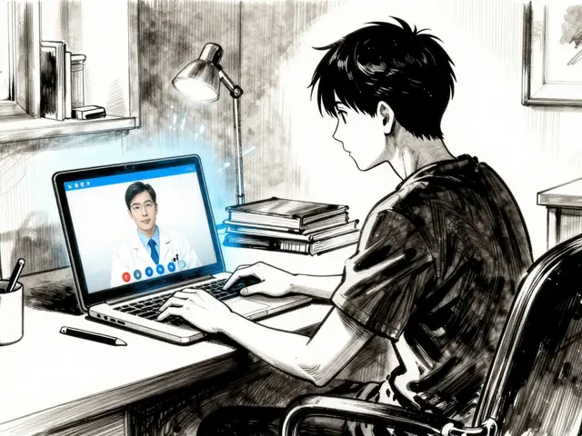 How to Buy Zyvox Online: Safe Telehealth Options, Prices, and Legal Steps