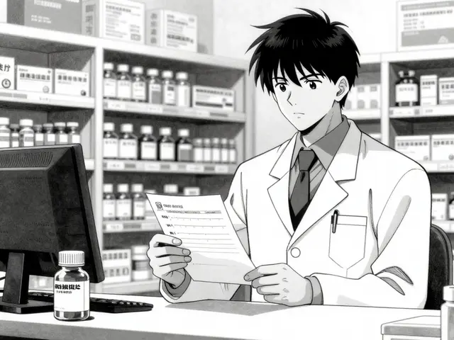 How to Buy Generic Cymbalta Online: Safe, Cheap Options in 2026