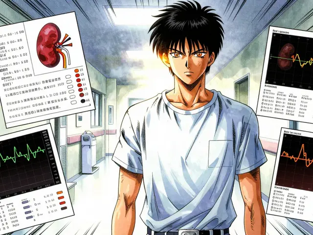 Kidney Transplant Guide: Evaluation, Waitlist, and Living Donors