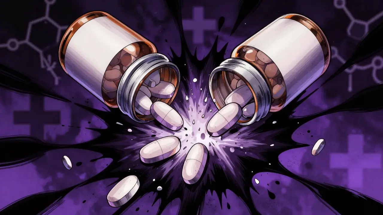 Nitrosamine Contamination in Generics: Recent Cases and Response