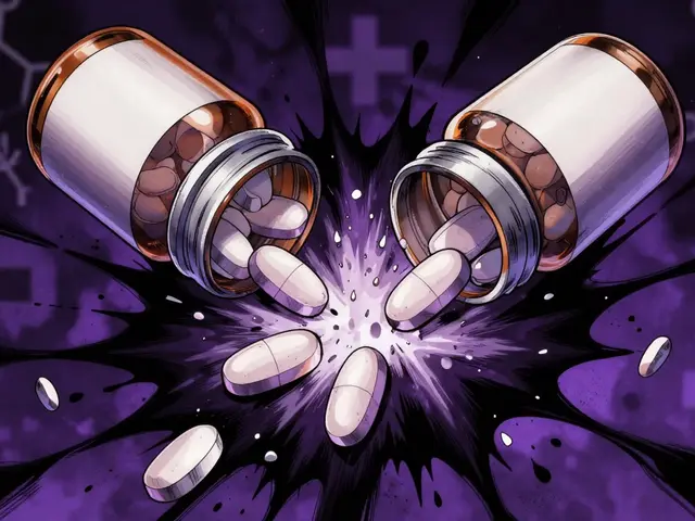 Nitrosamine Contamination in Generics: Recent Cases and Response