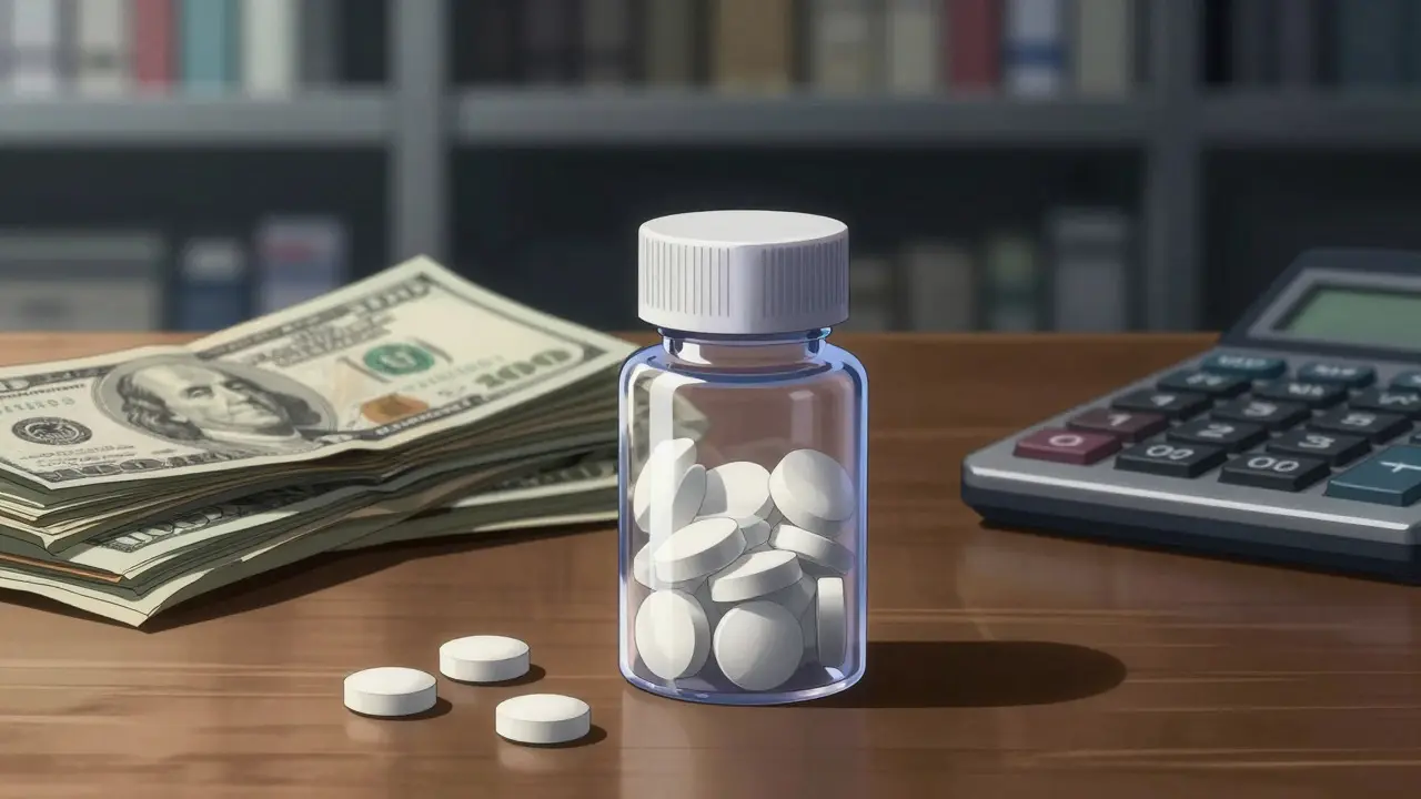 How to Buy Cheap Generic Provera Online: Prices, Legit Pharmacies & Safety