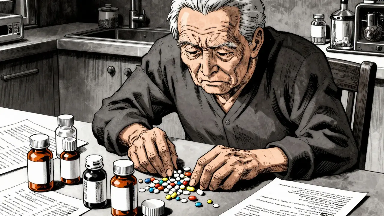 How to Use Home Health Services for Medication Management: A Complete Guide