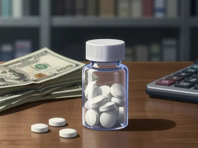 How to Buy Cheap Generic Provera Online: Prices, Legit Pharmacies & Safety