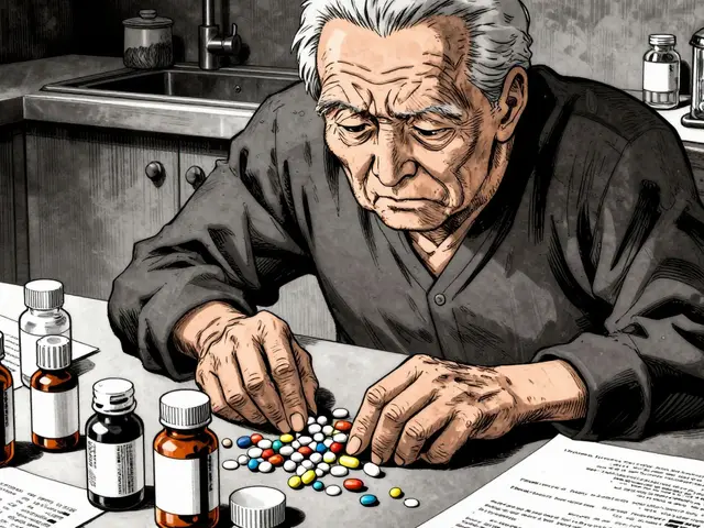 How to Use Home Health Services for Medication Management: A Complete Guide